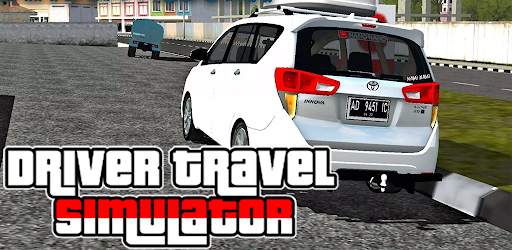Supir Travel Simulator screenshot 3