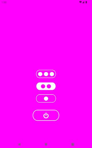 RGB Flashlight - Multicolor screenshot 8