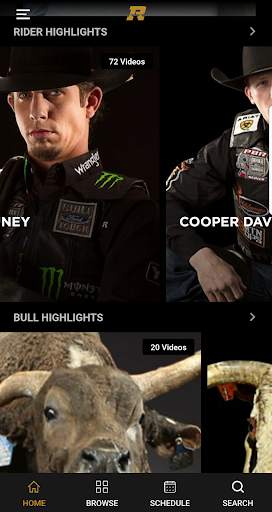 RidePass screenshot 5