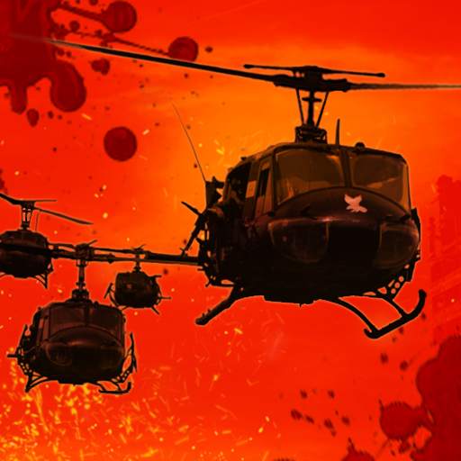BLOOD COPTER 0.1.1
