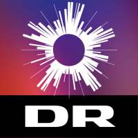 DR Grand Prix logo