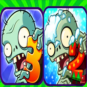 angry zombies icon