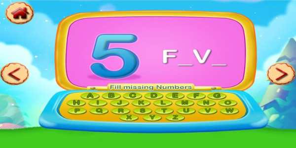 Clever Kids Computer Learning скриншот 6