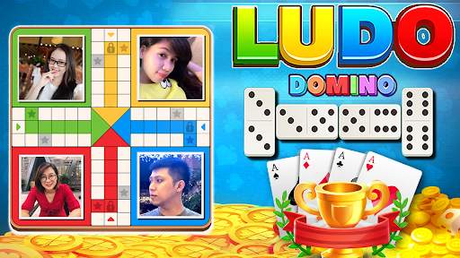 Ludo & Domino: Dice game Yatzy screenshot 2