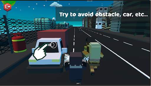 Zombie Explosive - Horde Clash screenshot 4