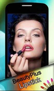 BeautyPlus - Selfie Makeup screenshot 3