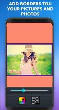 Photo Editor - Photo Maker: Effects & Filters screenshot 4