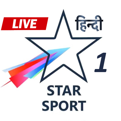 Star Sports Live HD - Star Sports Streaming Guide icon