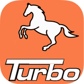 Turbo VPN icon