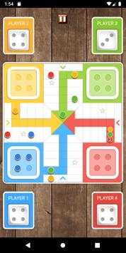 Ludo Smart King screenshot 4
