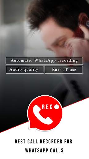App Call Recorder screenshot 1