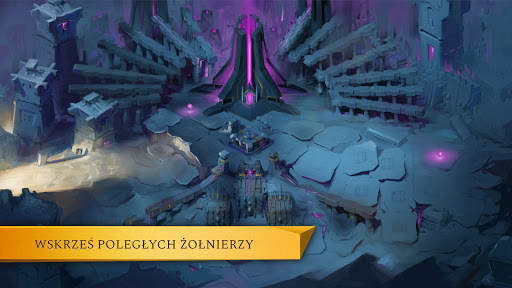 Arkheim – Realms at War: MMO screenshot 4