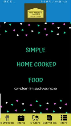 My Home Maker screenshot 2