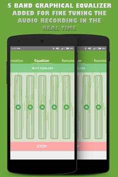 Bluetooth Spy screenshot 5