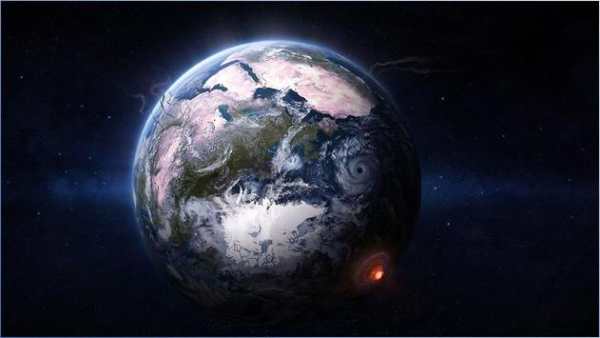 Collision SciFi Wallpapers screenshot 2