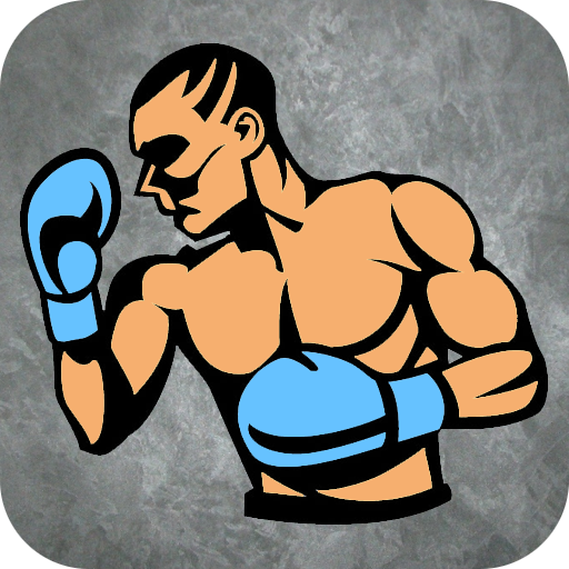 Boxing Training - Videos icon