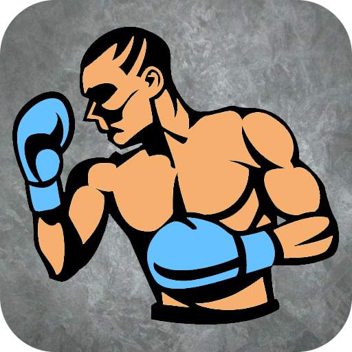 Boxing Training - Videos 1.71.0