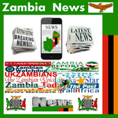 ZAMBIA NEWS icon