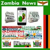 ZAMBIA NEWS