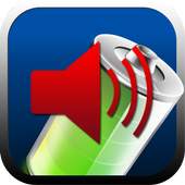 Battery Full Alarm 1.0.4