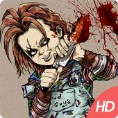Killer Chucky Wallpapers 1.0