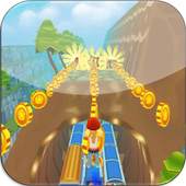 Girl - Subway Surf Run Edition 1.0