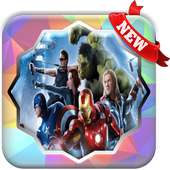 Avengers Wallpaper