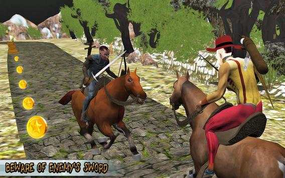 Temple Horse Gold Run screenshot 8