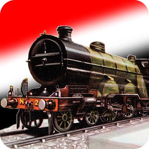 Egypt Trains 2.3
