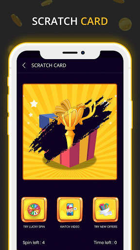Malamal:Watch Video Win Prizes screenshot 4
