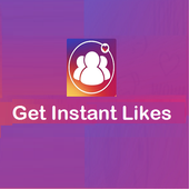 Machine Liker for insta иконка