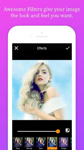 Photo Studio Art screenshot 1