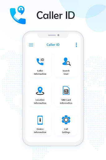True ID Caller Name : Caller Mobile Number Locator screenshot 1