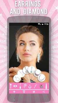 Beauty Plus Magic Makeup screenshot 7