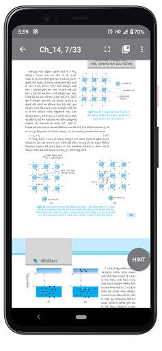 12Th Physics Textbook In Gujarati screenshot 7