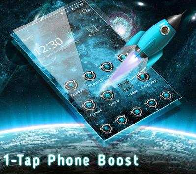 3D Spaceship Galaxy Launcher screenshot 5