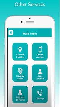 Phone Number Locator screenshot 4