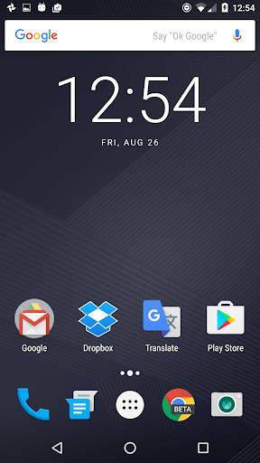 Note 7 QHD Wallpapers screenshot 3