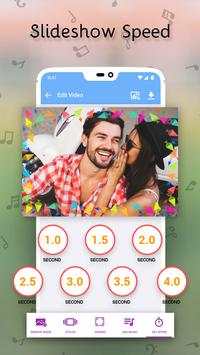 Music Video Maker Video Editor screenshot 7