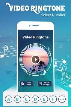 Video Ringtone screenshot 2