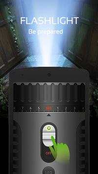 Ex-Bright Flashlight screenshot 3