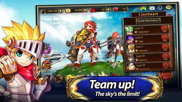 Celestia screenshot 2