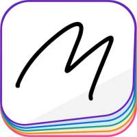 Memo-App - share with friends logo