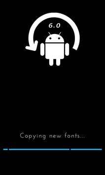 Update Android 6 screenshot 8
