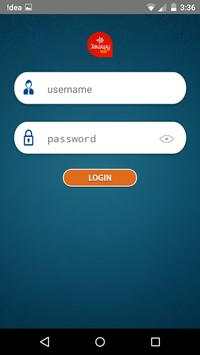 Jawwy Talk screenshot 1