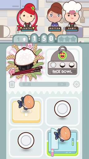 Too Many Cooks screenshot 5