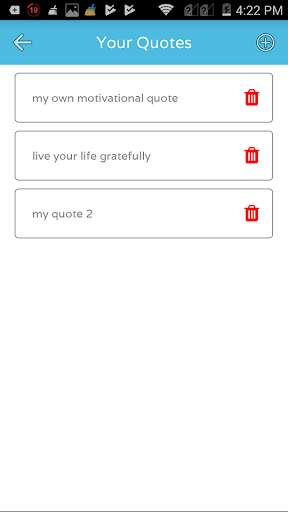 Fap Track - fapping tracker screenshot 7