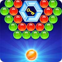 Bubble Shooter Pop icon