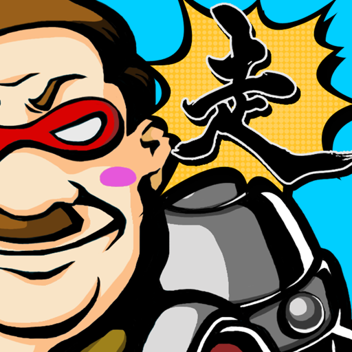 Mr.Rockets Run icon