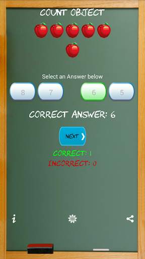 Math:Add/Subtract/Divide/Multiply/Tables/Quiz скриншот 7